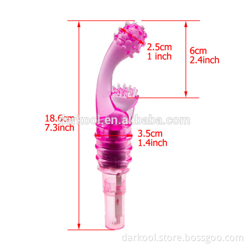 DB010/Powerful Personal Vibrating Massagers Sex toys for women masturbating